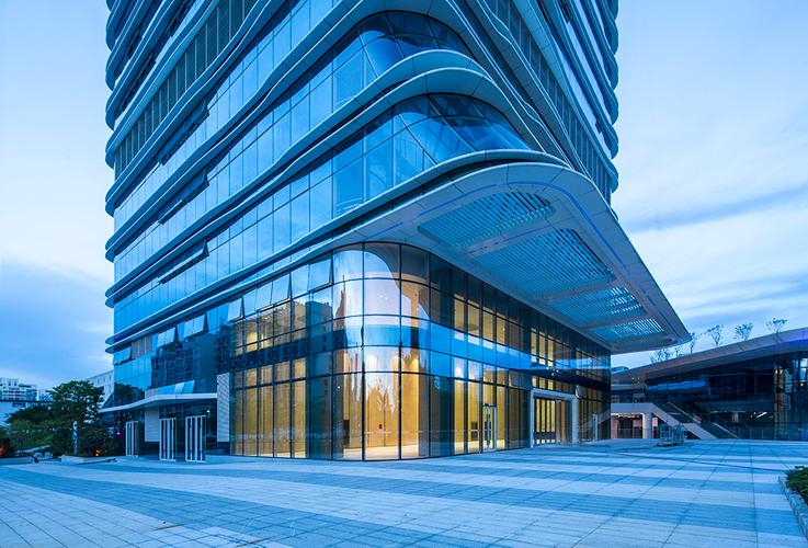 深圳市优秀工程勘察设计评选获奖工程项目展_深圳建设网