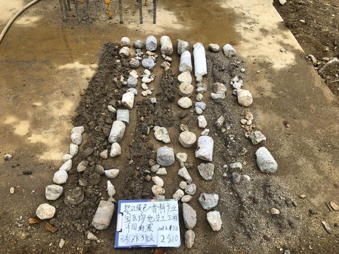 怒江绿色香料园产业园一期建设项目
